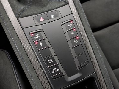 2025 Porsche 718 — миниатюра 26