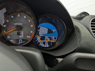 2025 Porsche 718 — миниатюра 22