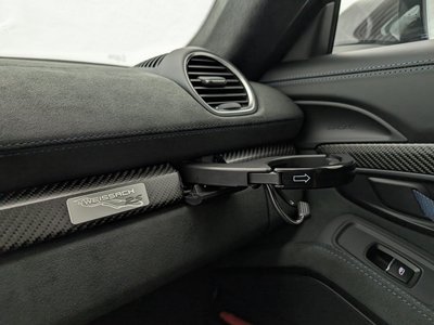 2025 Porsche 718 — миниатюра 33