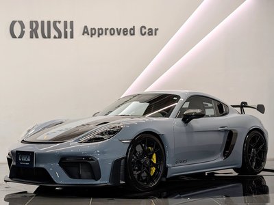 صورة 7 لـ 2025 Porsche 718