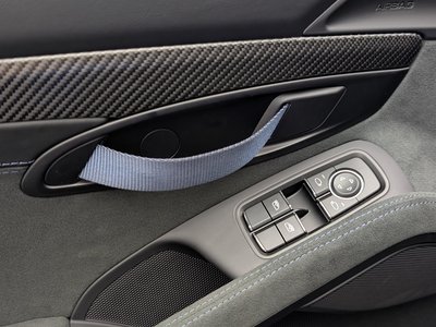 2025 Porsche 718 — миниатюра 31