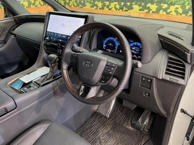 صورة مصغرة 68 لـ 2025 TOYOTA ALPHARD