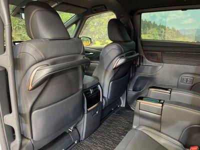 صورة مصغرة 66 لـ 2025 TOYOTA ALPHARD