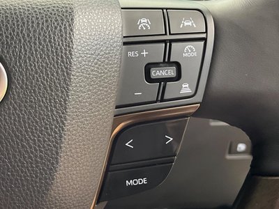 TOYOTA ALPHARD - 7