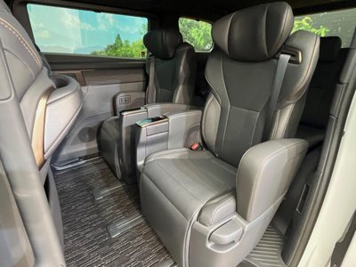 صورة مصغرة 64 لـ 2025 TOYOTA ALPHARD