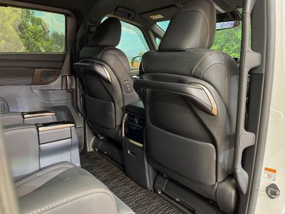 صورة مصغرة 67 لـ 2025 TOYOTA ALPHARD
