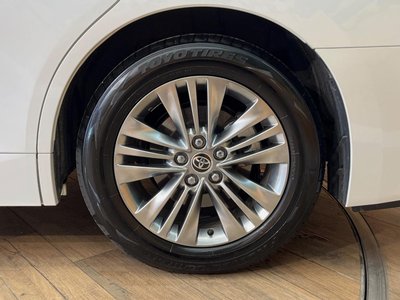 صورة مصغرة 59 لـ 2025 TOYOTA ALPHARD