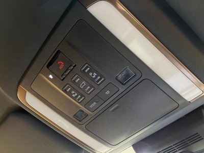 صورة مصغرة 44 لـ 2025 TOYOTA ALPHARD