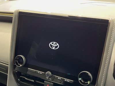 TOYOTA ALPHARD - 4