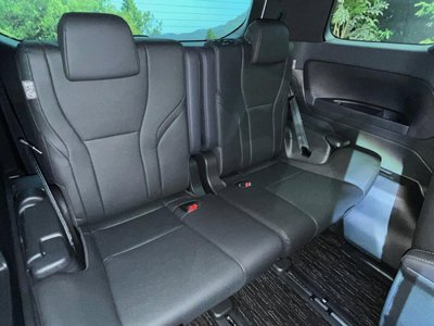 صورة مصغرة 12 لـ 2025 TOYOTA ALPHARD