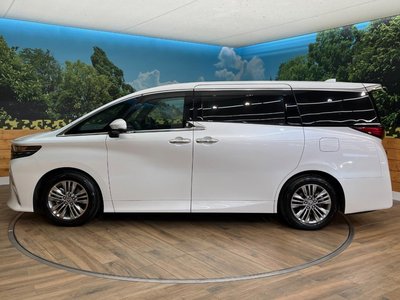 صورة مصغرة 74 لـ 2025 TOYOTA ALPHARD