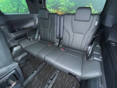 صورة مصغرة 65 لـ 2025 TOYOTA ALPHARD