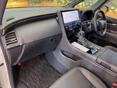 صورة مصغرة 61 لـ 2025 TOYOTA ALPHARD