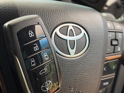 صورة مصغرة 47 لـ 2025 TOYOTA ALPHARD