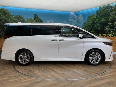صورة مصغرة 72 لـ 2025 TOYOTA ALPHARD