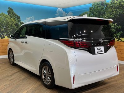 صورة مصغرة 75 لـ 2025 TOYOTA ALPHARD