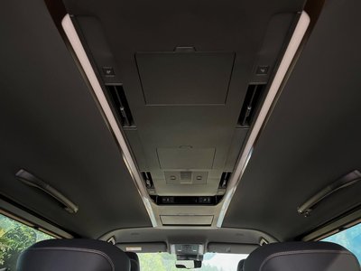 صورة مصغرة 27 لـ 2025 TOYOTA ALPHARD