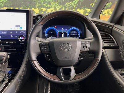 صورة مصغرة 69 لـ 2025 TOYOTA ALPHARD