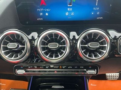 MERCEDES-BENZ GLA - 6