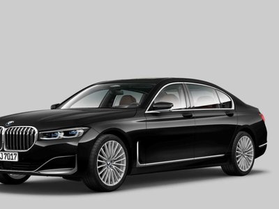 BMW 7 SERIES - 4