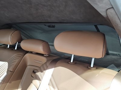 2021 GENESIS G80 (RG3) — миниатюра 24