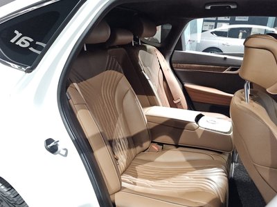 2021 GENESIS G80 (RG3) — миниатюра 17