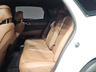 2021 GENESIS G80 (RG3) — миниатюра 16