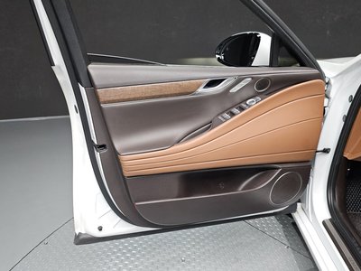 2021 GENESIS G80 (RG3) — миниатюра 14