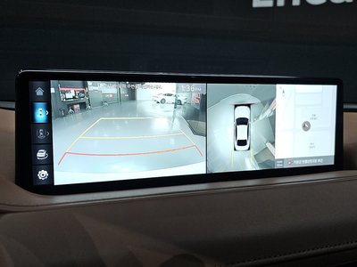 2021 GENESIS G80 (RG3) — миниатюра 20