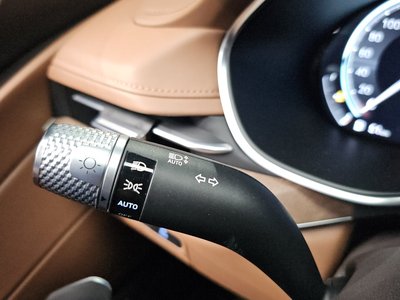 2021 GENESIS G80 (RG3) — миниатюра 29