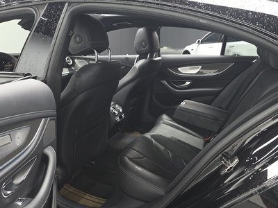 2023 Mercedes-BENZ CLS — миниатюра 17