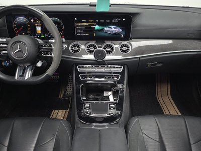 2023 Mercedes-BENZ CLS — фото 5