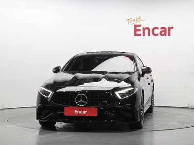 2023 Mercedes-BENZ CLS — фото 2