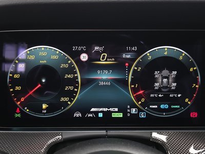 2023 Mercedes-BENZ CLS — миниатюра 11