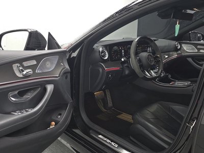 2023 Mercedes-BENZ CLS — миниатюра 13