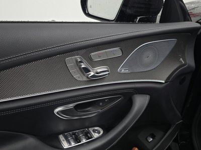 2023 Mercedes-BENZ CLS — миниатюра 37