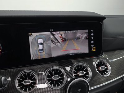 2023 Mercedes-BENZ CLS — миниатюра 22