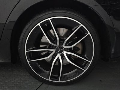 2023 Mercedes-BENZ CLS — фото 8