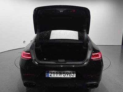 2023 Mercedes-BENZ CLS — миниатюра 38