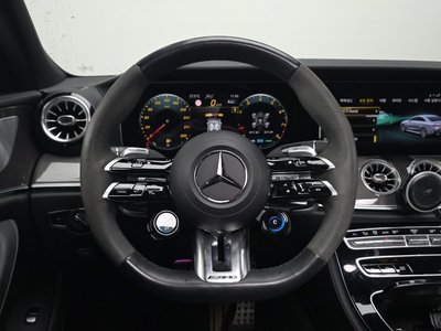 2023 Mercedes-BENZ CLS — миниатюра 20