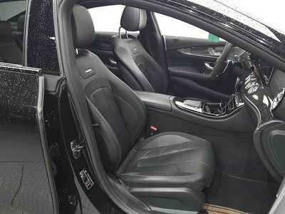 2023 Mercedes-BENZ CLS — миниатюра 16