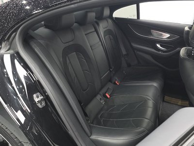 2023 Mercedes-BENZ CLS — миниатюра 18
