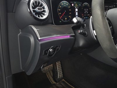 2023 Mercedes-BENZ CLS — миниатюра 19