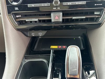 TOYOTA ALPHARD - 10