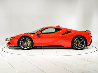 FERRARI SF90 STRADALE - 7