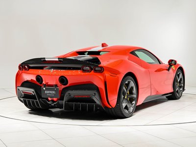 FERRARI SF90 STRADALE - 8