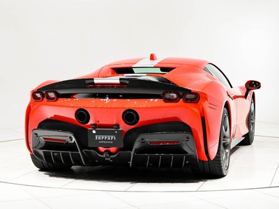 FERRARI SF90 STRADALE - 9