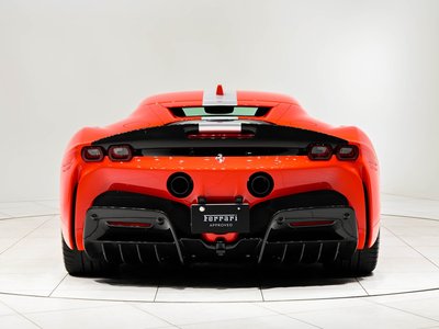 FERRARI SF90 STRADALE - 10