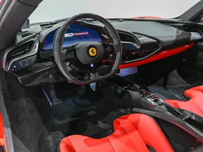 FERRARI SF90 STRADALE - 2