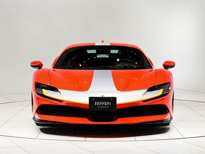 FERRARI SF90 STRADALE - 5